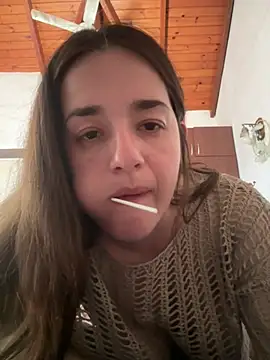 Show webcam de lele202526
