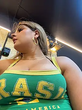 Show webcam de i_melissaa