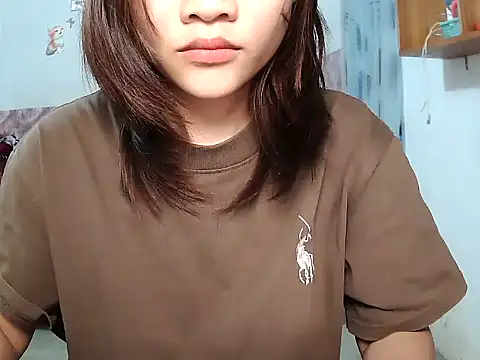 Show Webcam de hana_ssexy