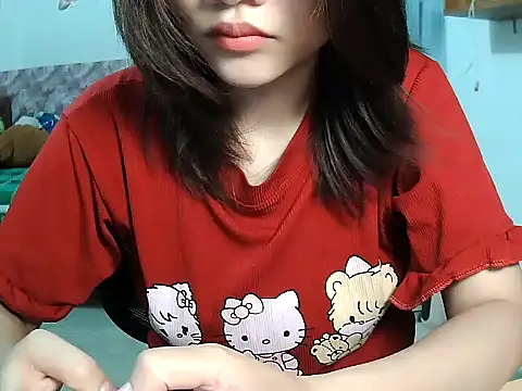 hana_ssexy Show Webcam