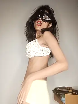 Virgin_Aisha Show Webcam