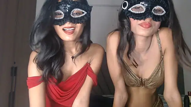 Živý XXX chat Virgin_Aisha