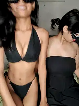 โชว์เว็บแคมของ Virgin_Aisha