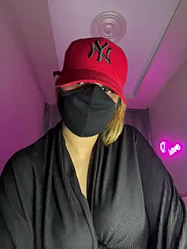 Inaa-Love – webcam-show