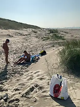 friemeldepiemel Webcamshow