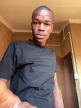 Webkamerová show PETERSONNGCOBO