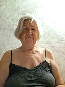 Chat XXX Live KlaudiaDarling