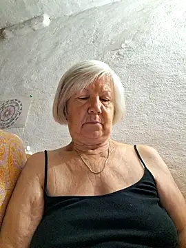 Živý XXX chat KlaudiaDarling
