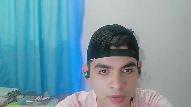 nico22love's Webcam Show