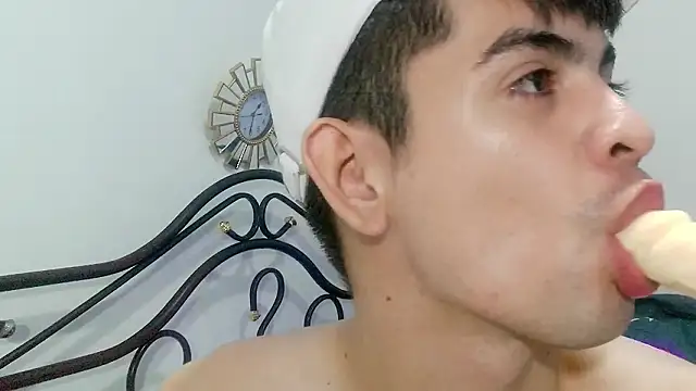 nico22love Show Webcam