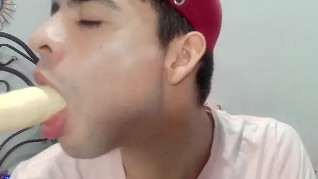 nico22love Pertunjukan Webcam