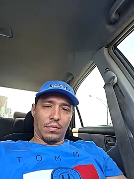 HoofedCylinder 网络视讯表演