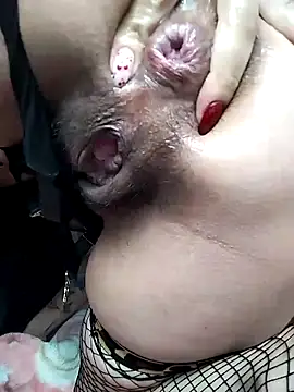 _Valentina_Squirt_ webkamerás műsora