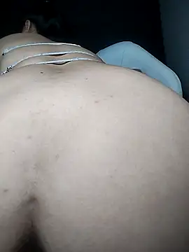 _Valentina_Squirt_のウェブカメラショー