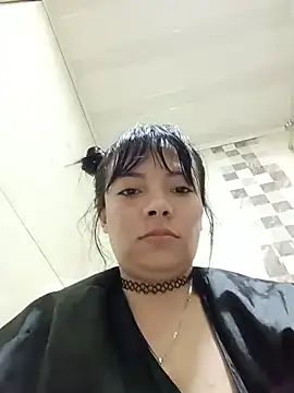 Bilik Sembang Langsung _Valentina_Squirt_