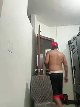 bigdick211292 网络视讯表演