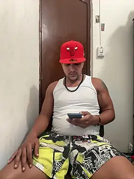Webkamerová show bigdick211292