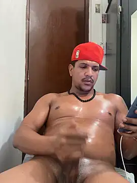โชว์เว็บแคมของ bigdick211292