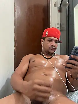 bigdick211292's Webcam Show