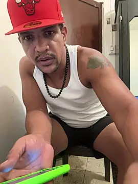 Show Webcam de bigdick211292