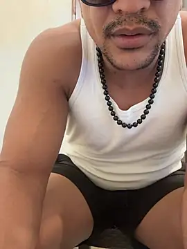 Pertunjukan Kamera Web bigdick211292