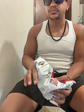 Show Webcam de bigdick211292