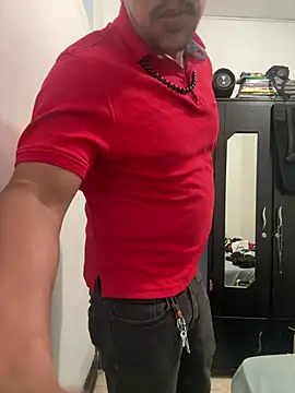 Show Webcam de bigdick211292
