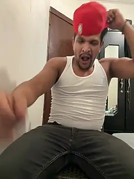 הופעת וובקאם של bigdick211292