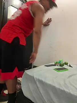 Show Webcam de bigdick211292