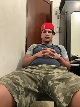 Show webcam de bigdick211292