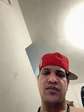 Show modela bigdick211292 na web-kameri