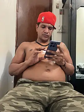 โชว์เว็บแคมของ bigdick211292