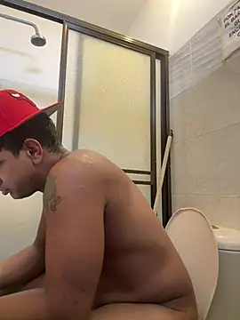 Show webcam de bigdick211292