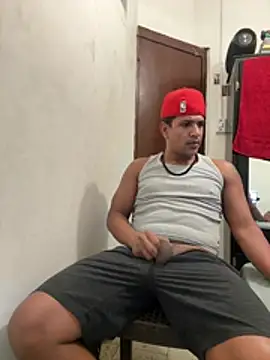 Show de bigdick211292 na webcam