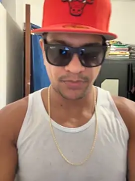 Show Webcam de bigdick211292
