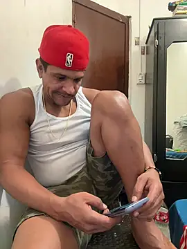 bigdick211292's Webcam Show