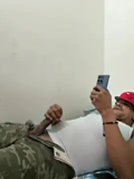 bigdick211292's Webcam Show