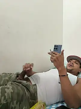 bigdick211292 webkamerás műsora