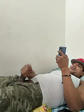 bigdick211292 Pertunjukan Webcam