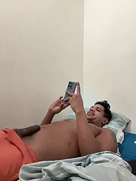 Pokazy przed kamerką – bigdick211292
