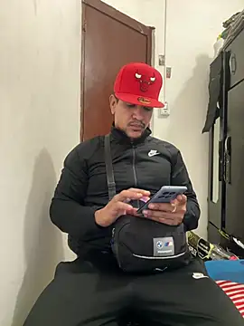 bigdick211292 Pertunjukan Webcam