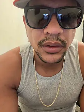 Pertunjukan Kamera Web bigdick211292
