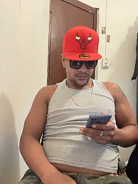 โชว์เว็บแคมของ bigdick211292