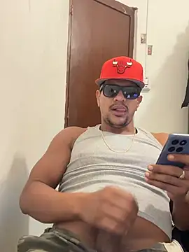 Show Webcam de bigdick211292