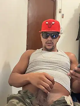 bigdick211292n Webbikameraesitys