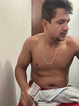 Pertunjukan Kamera Web bigdick211292