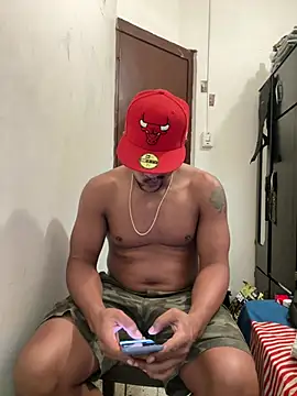 bigdick211292's Webcam Show
