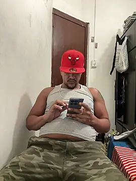 bigdick211292's Webcam Show