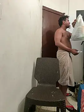 Show Webcam de bigdick211292