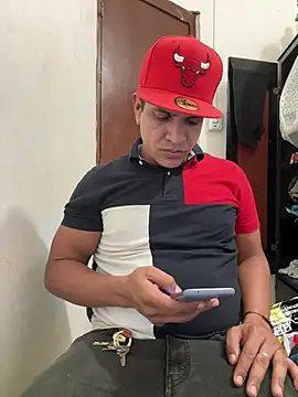 bigdick211292 webkamerás műsora